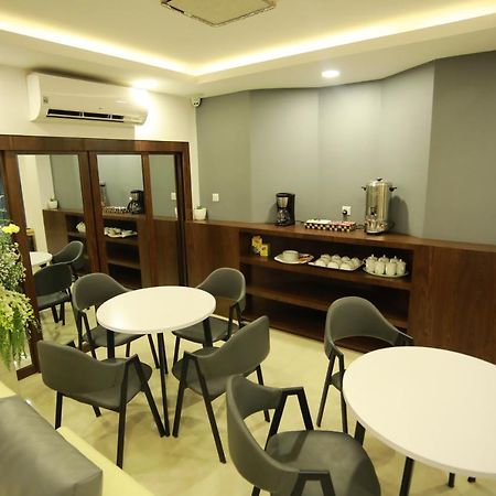 Vintage Hpa An Hotel מראה חיצוני תמונה