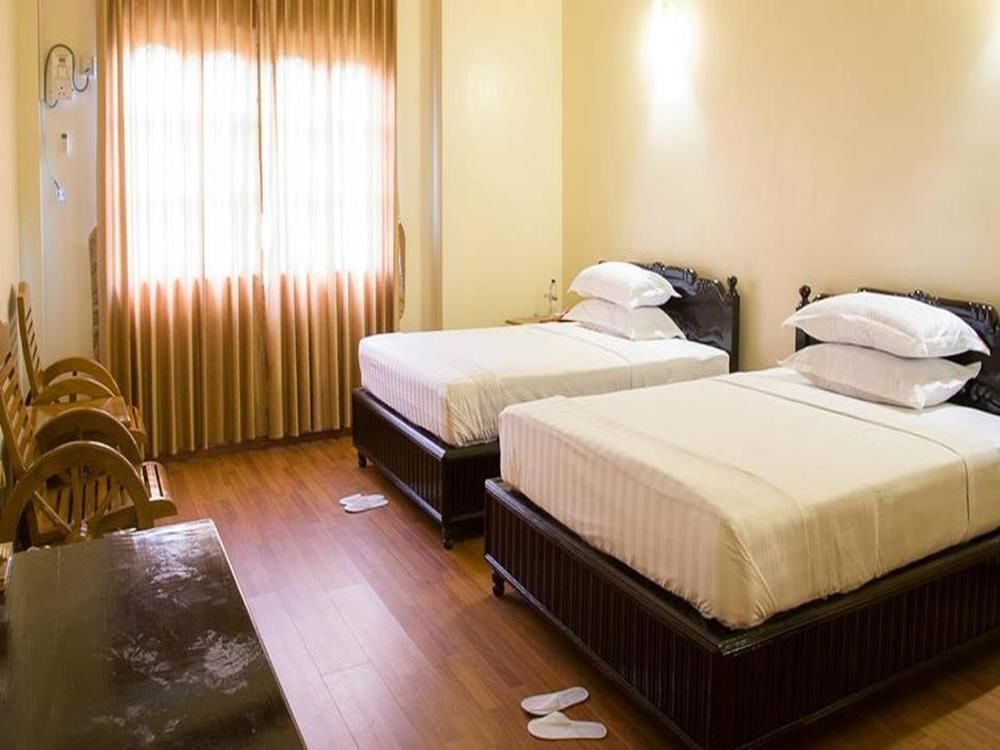 Vintage Hpa An Hotel מראה חיצוני תמונה