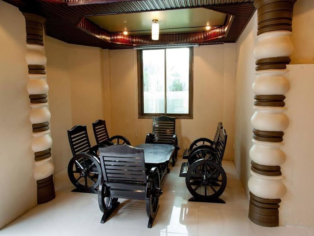 Vintage Hpa An Hotel מראה חיצוני תמונה