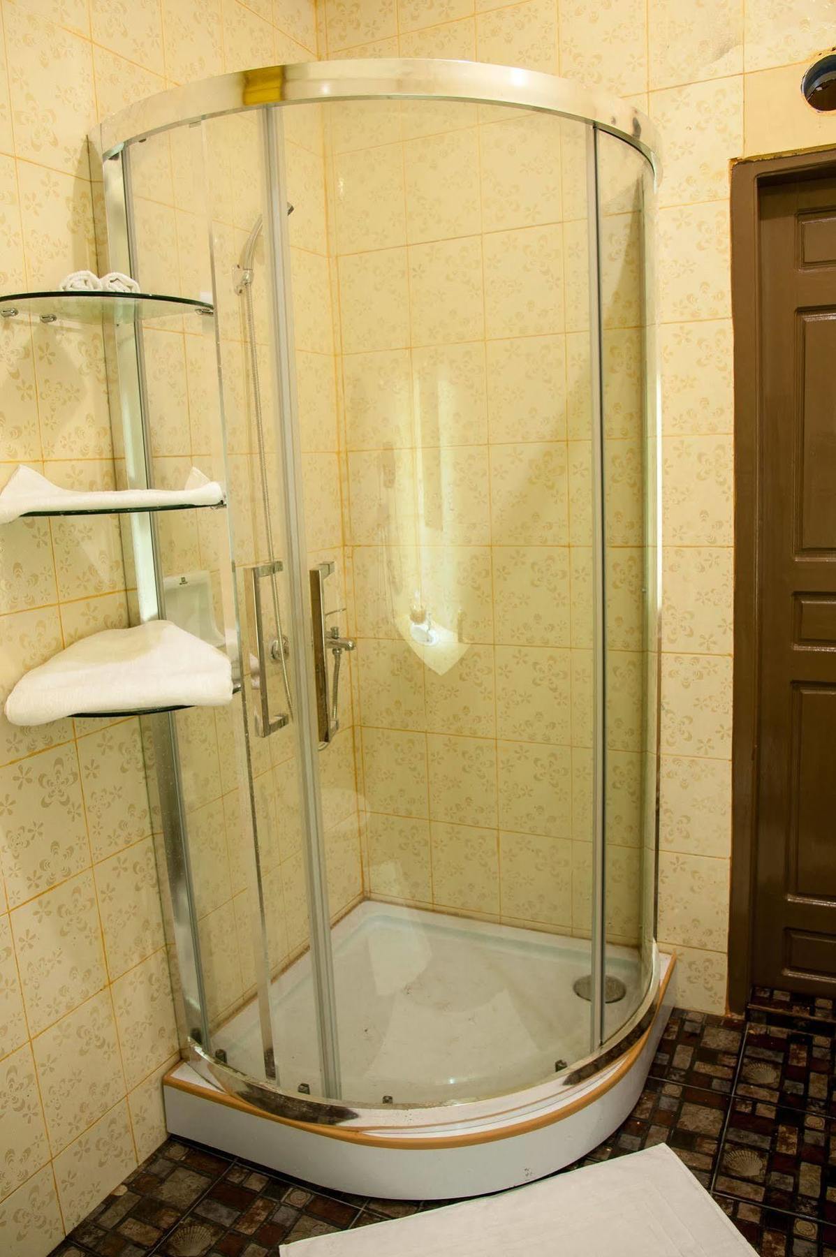 Vintage Hpa An Hotel מראה חיצוני תמונה
