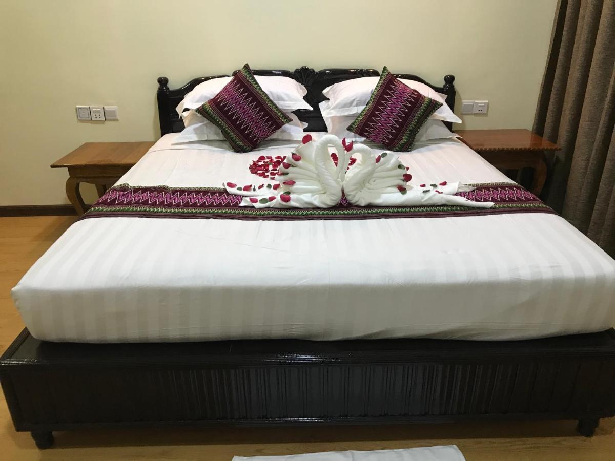 Vintage Hpa An Hotel מראה חיצוני תמונה