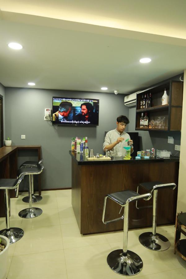 Vintage Hpa An Hotel מראה חיצוני תמונה