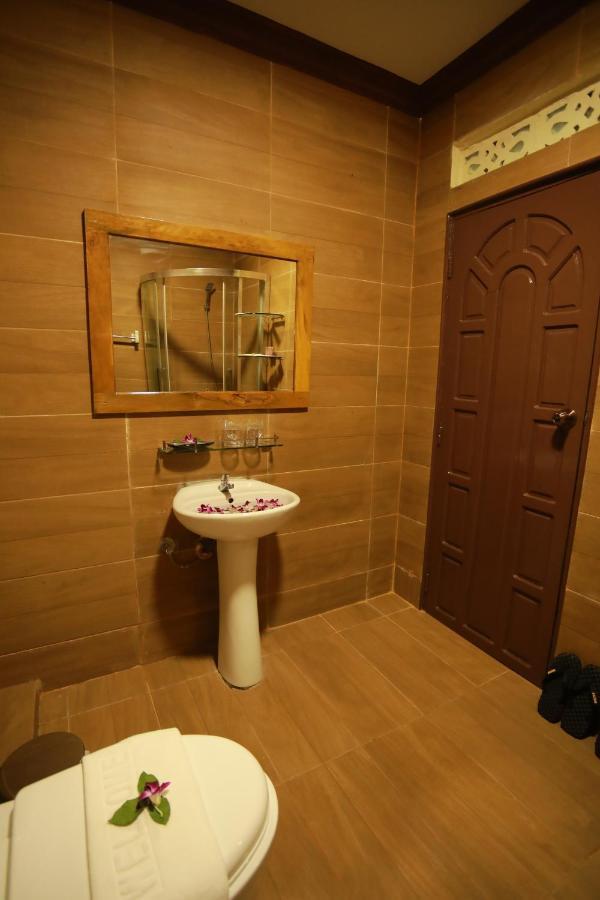 Vintage Hpa An Hotel מראה חיצוני תמונה