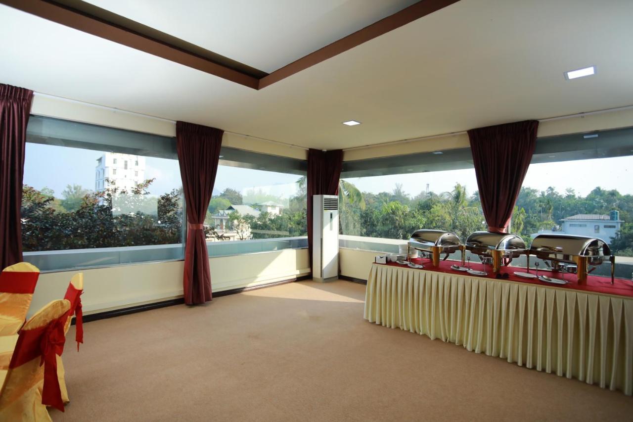 Vintage Hpa An Hotel מראה חיצוני תמונה