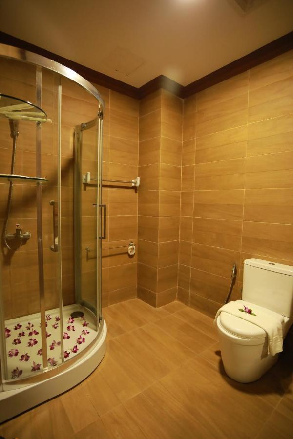 Vintage Hpa An Hotel מראה חיצוני תמונה