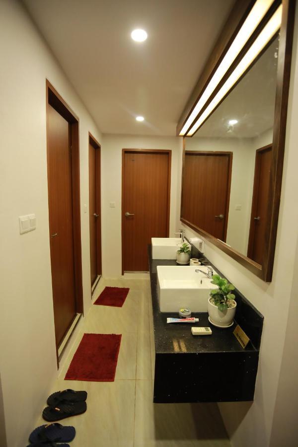 Vintage Hpa An Hotel מראה חיצוני תמונה