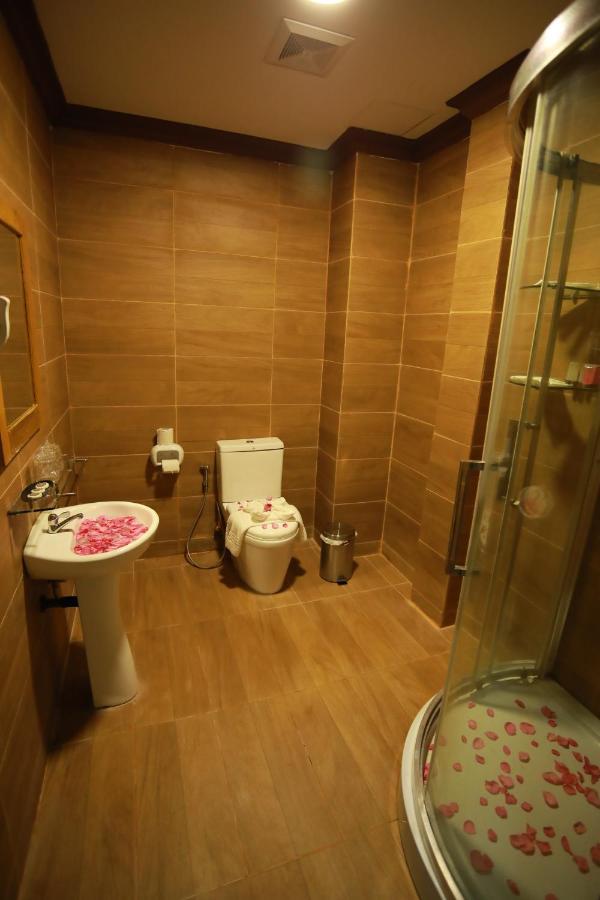 Vintage Hpa An Hotel מראה חיצוני תמונה