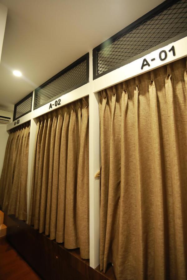 Vintage Hpa An Hotel מראה חיצוני תמונה