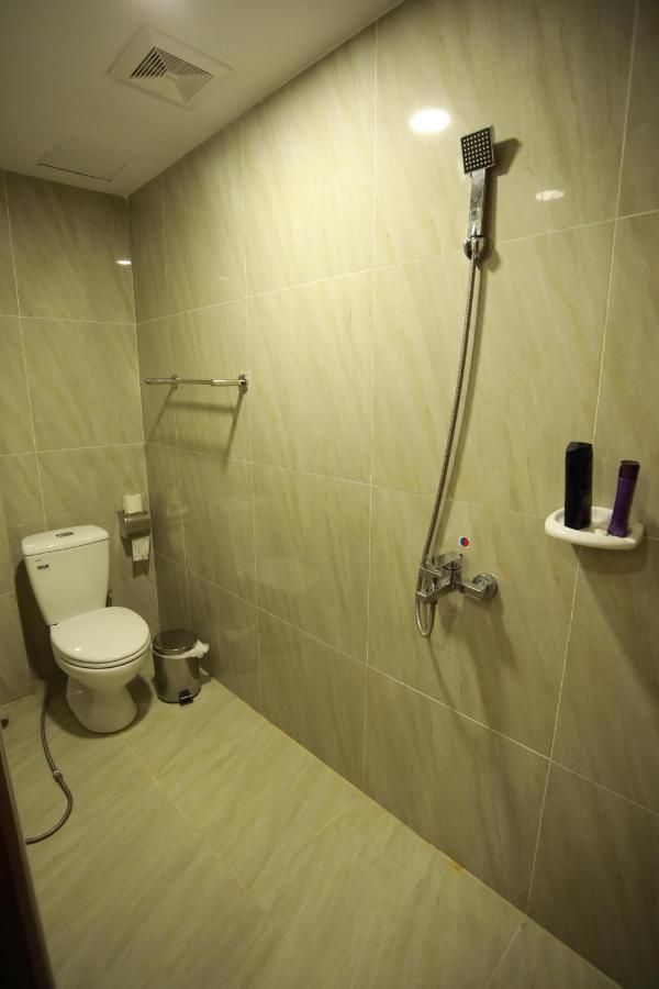 Vintage Hpa An Hotel מראה חיצוני תמונה